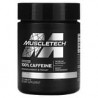 MuscleTech, Línea esencial, Cafeína al 100% platino, 220mg, 125comprimidos