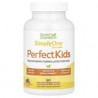 Super Nutrition, PerfectKids, Suplemento multivitamínico completo para niños, Bayas mixtas, 60comprimidos masticables vegetales