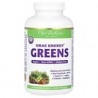 Paradise Herbs, ORAC-Energy Greens, 120 Cápsulas Vegetales