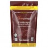California Gold Nutrition, Fungiology®, Cordyceps militaris orgánico certificado en polvo, 120g (4,2oz)