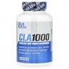 EVLution Nutrition, CLA1000, Control del peso sin estimulantes, 90cápsulas blandas