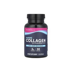 NeoCell, Colágeno marino, 120cápsulas