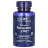 Life Extension, Resveratrol optimizado Elite, 60cápsulas vegetales