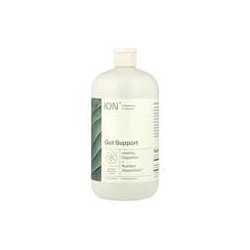 ION Intelligence of Nature, Refuerzo intestinal, 5 mg, 946 ml (32 oz. líq.)