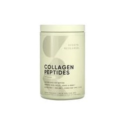Sports Research, Péptidos de colágeno, Sin sabor, 454g (16oz)