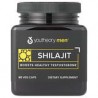 Youtheory, Men®, Shilajit, 250 mg, 60 cápsulas vegetales