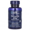 Life Extension, CurcuminElite, Extracto de cúrcuma, 60cápsulas vegetales