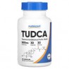 Nutricost, TUDCA, 500 mg, 30 cápsulas