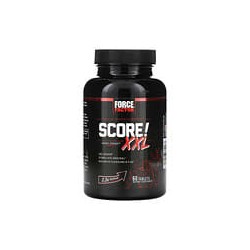 Force Factor, SCORE! XXL, Mejora masculina, 60 comprimidos