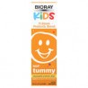 Bioray, Kids, NDFTummy, Mezcla de 11cepas probióticas, Sabor a frambuesa, 60ml (2oz.líq.)