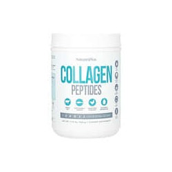 NaturesPlus, Péptidos de colágeno, 588g (1,30lb)
