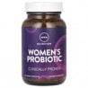 MRM Nutrition, Probiótico para mujeres, 60cápsulas veganas