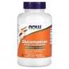 NOW Foods, Glucomanano, 1725 mg, 180 cápsulas vegetales (575 mg por cápsula)