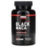 Force Factor, Ingredientes esenciales, Maca negra, 90cápsulas