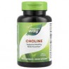 Nature's Way, Colina, 500mg, 100comprimidos veganos