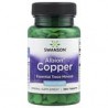Swanson, Cobre Albion®, 2 mg, 300 comprimidos