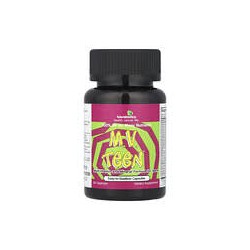 Futurebiotics, MV Teen™, 90 cápsulas