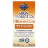 Garden of Life, RAWProbiotics, Cuidado superior, 30cápsulas vegetales