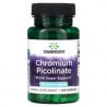 Swanson, Picolinato de cromo, 200 mcg, 100 cápsulas