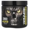 JNX Sports, TheRipper, Quemador de grasas, Piña triturada, 150g (5,3oz)