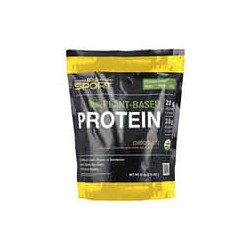 California Gold Nutrition, Sport, Proteína de origen vegetal, Chocolate, 907g (2lb)