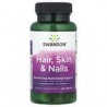 Swanson, Cabello, piel y uñas, 60 comprimidos