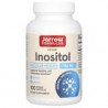 Jarrow Formulas, Inositol vegano, 750mg, 100cápsulas vegetales