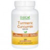 Super Nutrition, Curcumina de cúrcuma,500mg, 120cápsulas vegetales