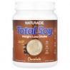 Naturade, TotalSoy, Batido para la pérdida de peso Chocolate, 540g (1,2lb)
