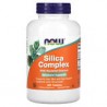 NOW Foods, Complejo de Sílice, 180 tabletas