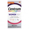 Centrum, Plata para mujeres mayores de 50 años`` 100 comprimidos