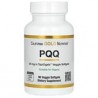 California Gold Nutrition, PQQ, 20mg, 90cápsulas blandas vegetales