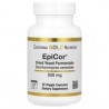 California Gold Nutrition, EpiCor, Fermento de levadura seca, 500mg, 30cápsulas vegetales