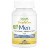 Super Nutrition, SimplyOne, Suplemento multivitamínico más supercomplejos para hombres, 90comprimidos