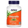 NOW Foods, Clorela, 1000mg, 120 comprimidos