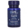 Life Extension, CoQ10 en forma de superubiquinol con EnhacedMitochondrialSupport™, 100mg, 60cápsulas blandas