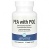 Lake Avenue Nutrition, PEA 300mg y PQQ 10mg, 30cápsulas vegetales