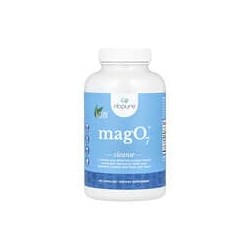 NB Pure, MagO7, Limpieza, 180cápsulas
