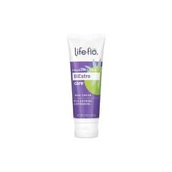 Life-flo, Crema corporal BiEstroCare, Sin fragancia, 112g (4oz)