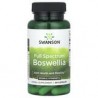 Swanson, Boswellia de espectro completo, Doble concentración, 60 cápsulas