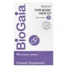 BioGaia, Osfortis con vitamina D, 60 cápsulas
