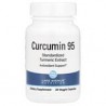 Lake Avenue Nutrition, Curcumina95, 500mg, 30cápsulas vegetales