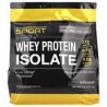 California Gold Nutrition, Sport, Aislado de proteína de suero de leche, Sin sabor, 2,27kg (5lb)