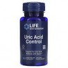 Life Extension, Control del ácido úrico, 500 mg, 60 cápsulas vegetales