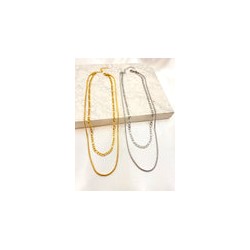 Cadena Layers Bilbao Acero