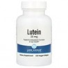 Lake Avenue Nutrition, Luteína, 20mg, 120cápsulas blandas vegetales