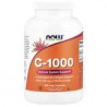 NOW Foods, C-1000, 500cápsulas vegetales