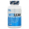 EVLution Nutrition, NiteLean, Refuerzo nocturno para la pérdida de peso, 30 cápsulas vegetales