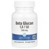 Lake Avenue Nutrition, Beta-1,3/1,6-glucano, 200mg, 60cápsulas vegetales