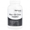 Fairhaven Health, Mioinositol más D-quiroinositol, 240 cápsulas